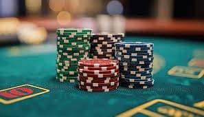Number Table betting interface on viral99 slot showing number selection, odds, and payout rates